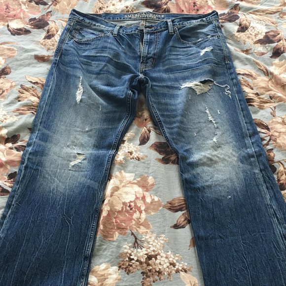 American Eagle Outfitters Other - American Eagle jeans
